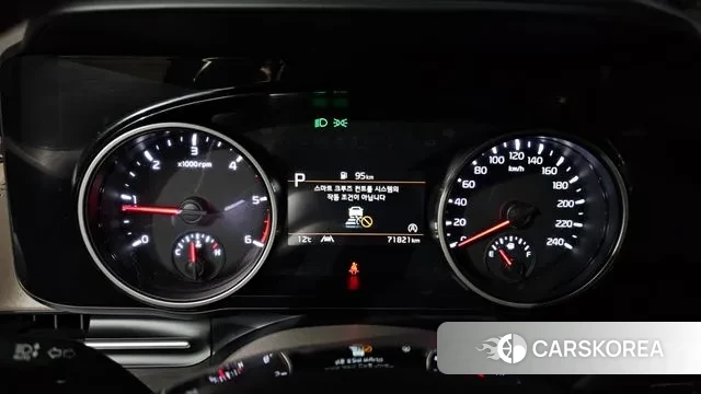 Kia Carnival 4th generation id 3771307 из Кореи 18