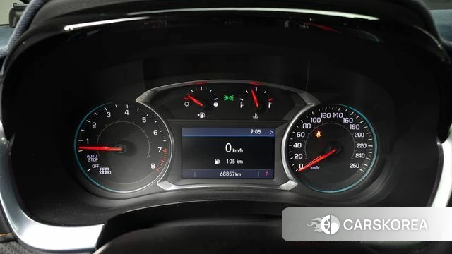 Chevrolet (GM Daewoo) Traverse id 3794530 из Кореи 18