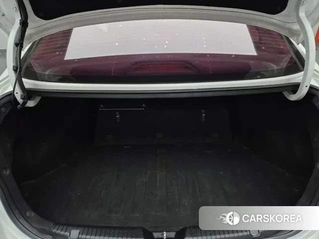 Kia The New K3 id 3470029 из Кореи 16