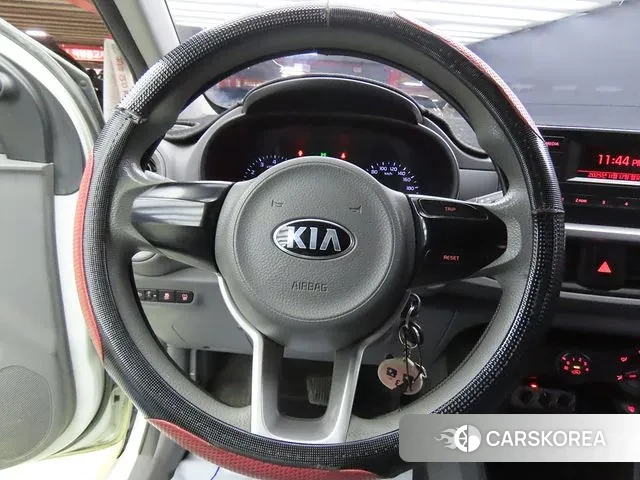 Kia All New Morning (JA) id 3380495 из Кореи 17