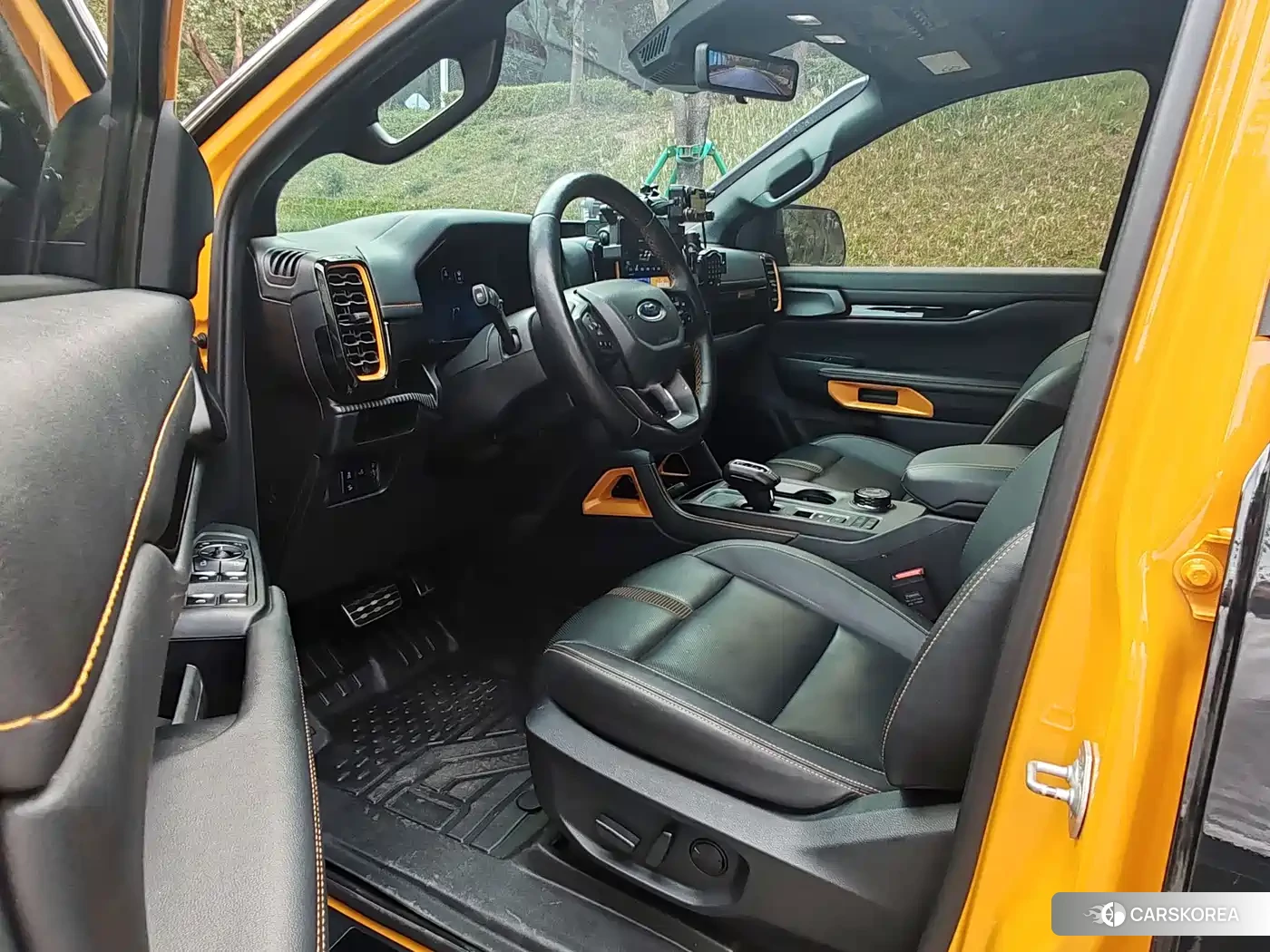 Ford Ranger Ranger id 4514435 из Китая 12