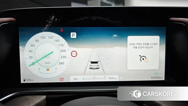 Genesis G90 (RS4) id 4309076 из Кореи 29