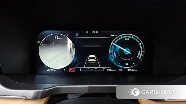 Kia Sorento 4th Generation id 3758791 из Кореи 18