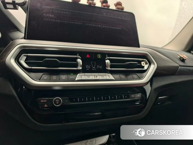 BMW X3 id 4321309 из Китая 21