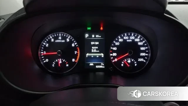 Kia Morning Urban (JA) id 3591742 из Кореи 18