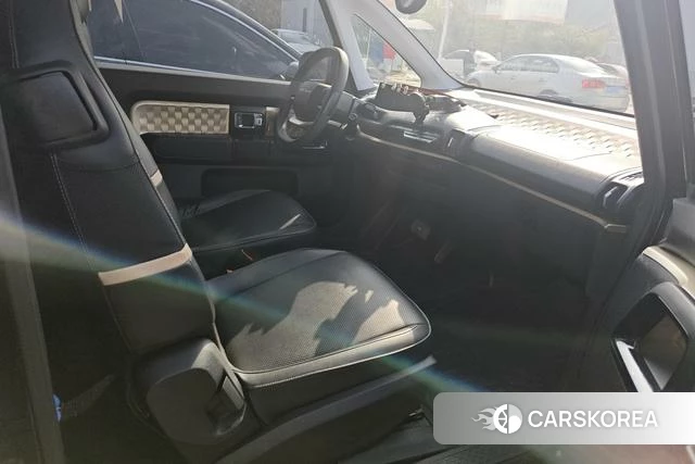 Baojun KiWi EV id 3784339 из Китая 15