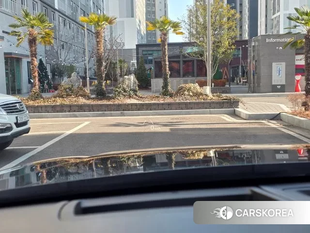 Hyundai Palisade id 3582279 из Кореи 18