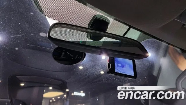 Hyundai The New Grand Starex id 2876431 из Кореи 18