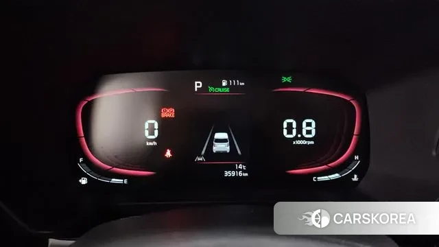 Kia The New Kia Ray id 3267914 из Кореи 18