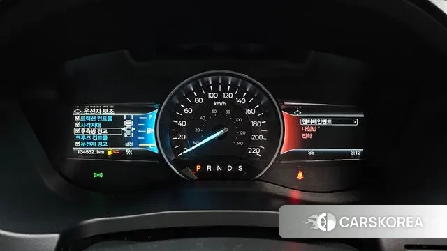 Ford Explorer id 2986929 из Кореи 18