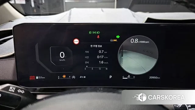 Kia The New Carnival 4th Generation id 3502574 из Кореи 18