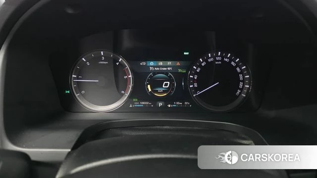 Ssangyong Rexton Sports id 4794955 из Кореи 33