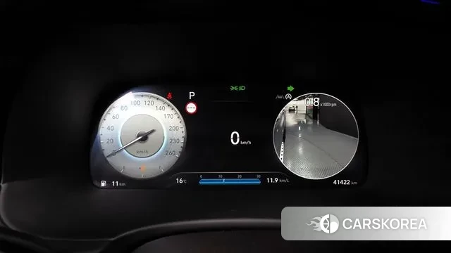 Hyundai The New Palisade id 3415685 из Кореи 18