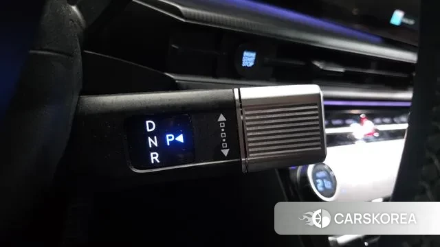 Hyundai Santa Fe (MX5) id 3217541 из Кореи 18