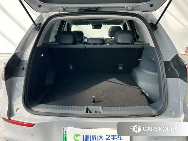 Geely Galaxy Galaxy E5 id 3908958 из Китая 28