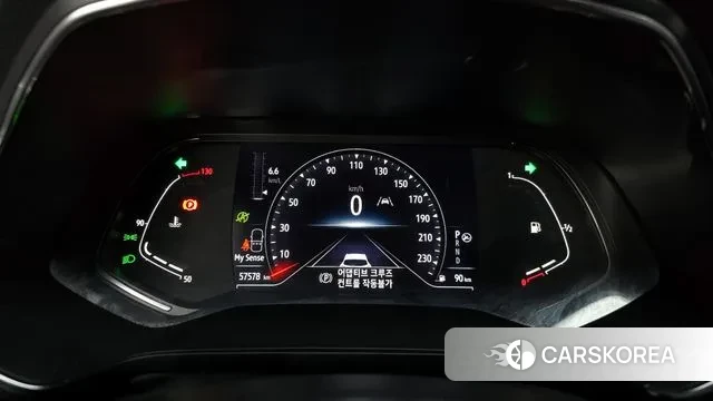 Renault Korea (Samsung) Capture id 3626339 из Кореи 18