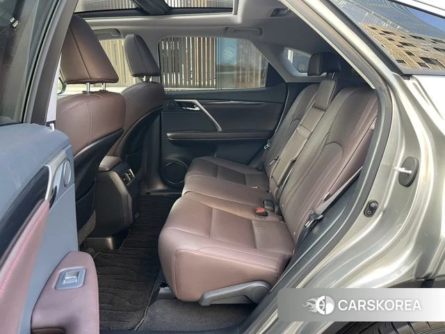 Lexus RX id 4278500 из Китая 30