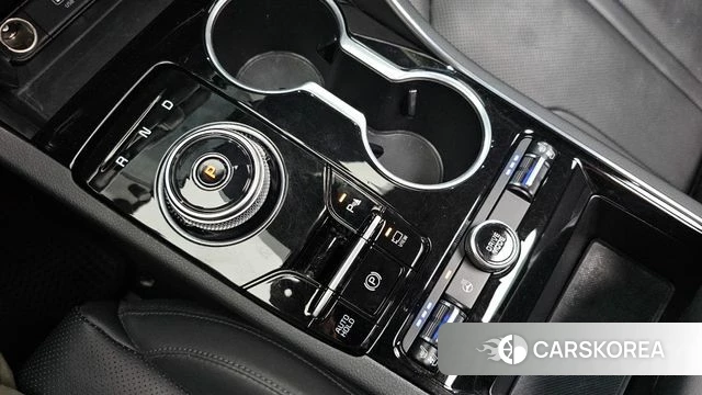 Kia K5 Hybrid 3rd Generation id 4899792 из Кореи 34