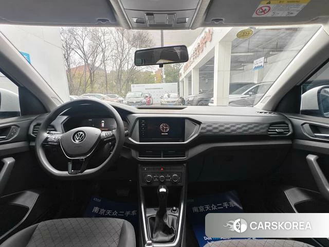 Volkswagen Tu Kai id 4209889 из Китая 8