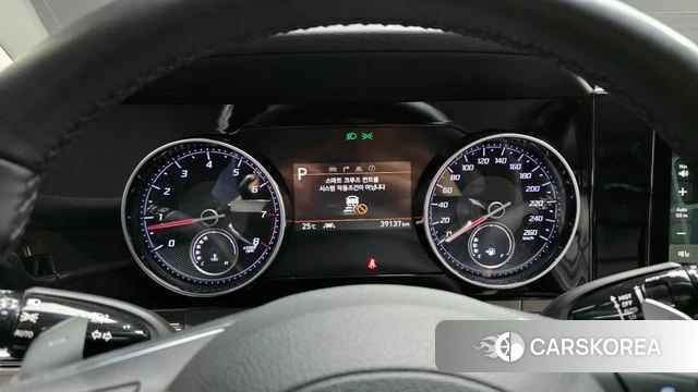 Hyundai The New Grandeur IG id 4496383 из Кореи 18