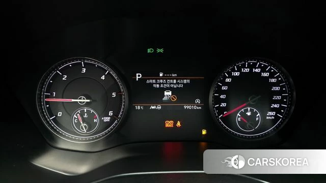 Hyundai The New Santa Fe id 3866116 из Кореи 18