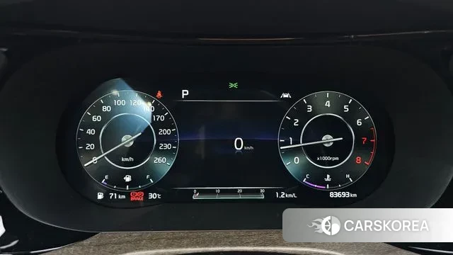 Kia K5 3rd generation id 2985914 из Кореи 18