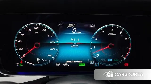 Mercedes-Benz AMG GT id 3607038 из Кореи 18