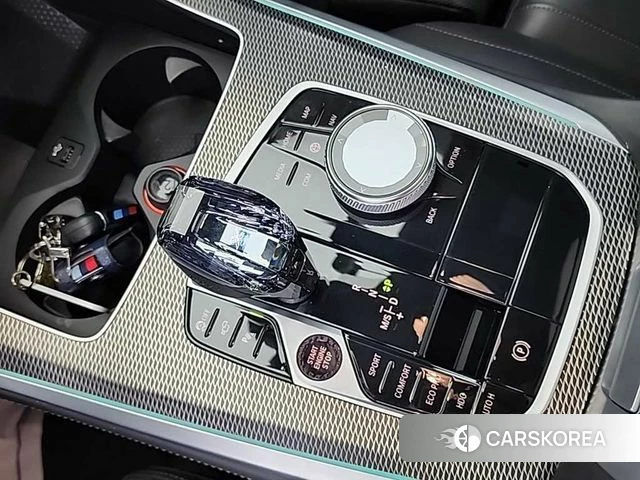 BMW X5 (G05) id 3941497 из Кореи 18