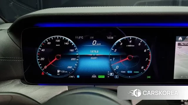 Mercedes-Benz E-Class W213 id 3592381 из Кореи 18