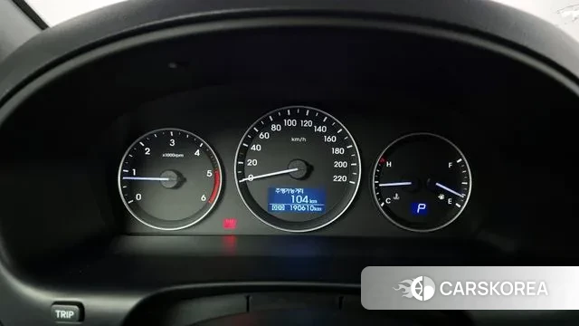 Hyundai Grand Starex id 3050782 из Кореи 18