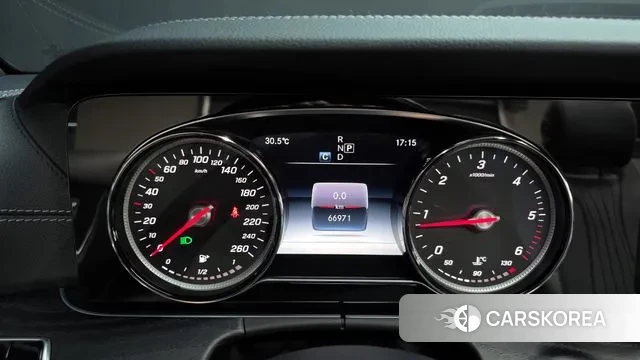 Mercedes-Benz E-Class W213 id 3029281 из Кореи 18