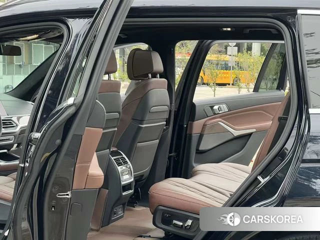 BMW X7 id 4274647 из Китая 22