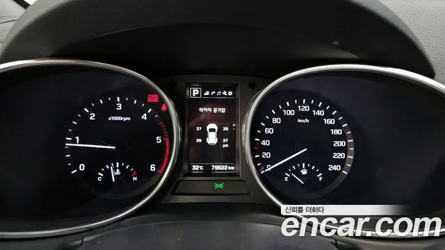 Hyundai The New Max Cruise id 2850891 из Кореи 18