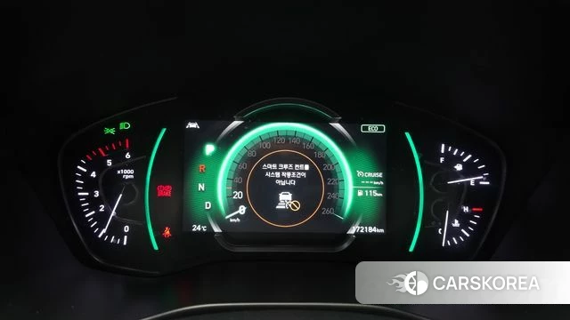 Hyundai Santa Fe TM id 4377892 из Кореи 18
