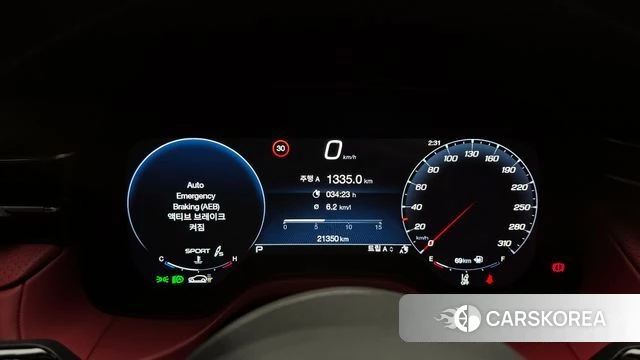 Maserati Grecale id 3817881 из Кореи 18