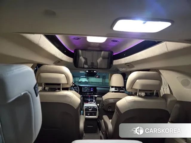 Kia Carnival 4th generation id 3741277 из Кореи 16