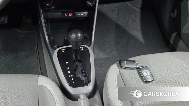 Kia All New Morning (JA) id 4837044 из Кореи 28