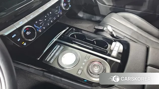 Genesis G80 (RG3) id 3438723 из Кореи 18