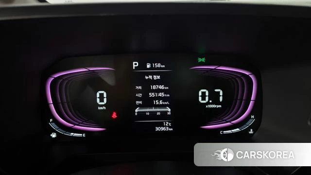 Kia The New Kia Ray id 3805906 из Кореи 18