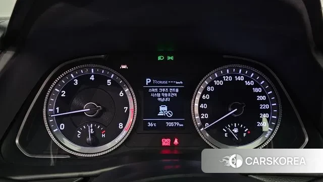 Hyundai Sonata (DN8) id 2976418 из Кореи 18