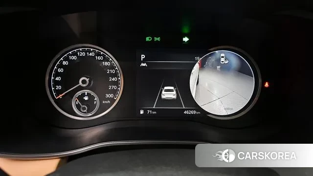 Genesis The New G70 id 3366939 из Кореи 18