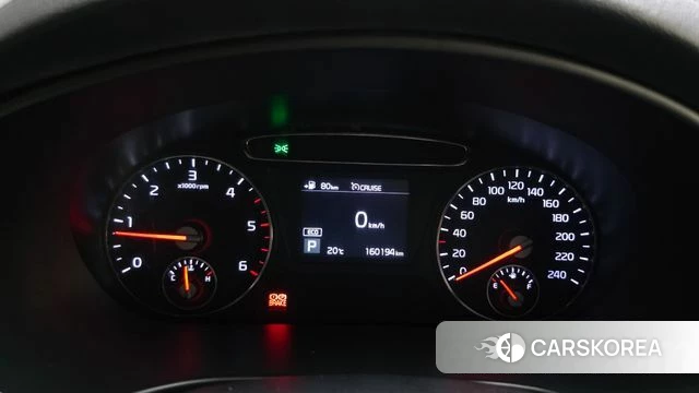 Kia The New Sorento id 4339677 из Кореи 18