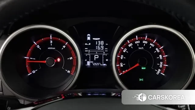 Ssangyong Tivoli Air id 3060585 из Кореи 18