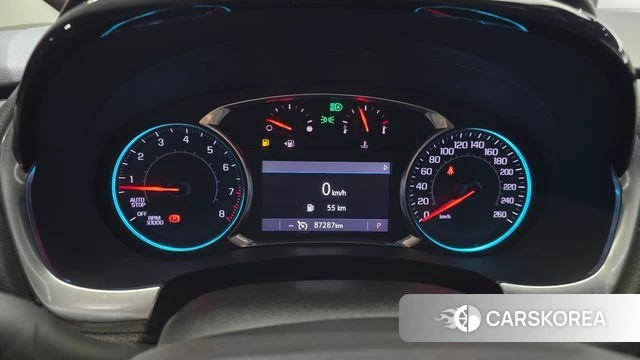 Chevrolet (GM Daewoo) Traverse id 4304421 из Кореи 31