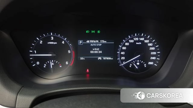 Genesis G80 id 4728245 из Кореи 18