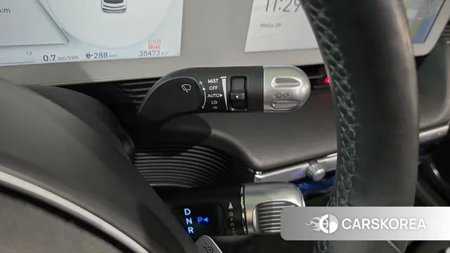 Hyundai Ionic 5 id 3566010 из Кореи 15