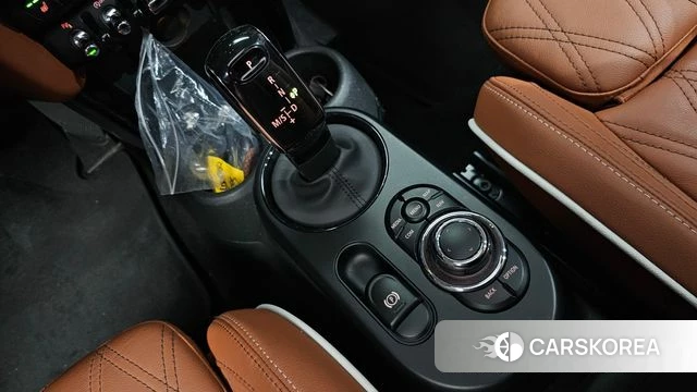 Mini Cooper S id 4540692 из Кореи 32