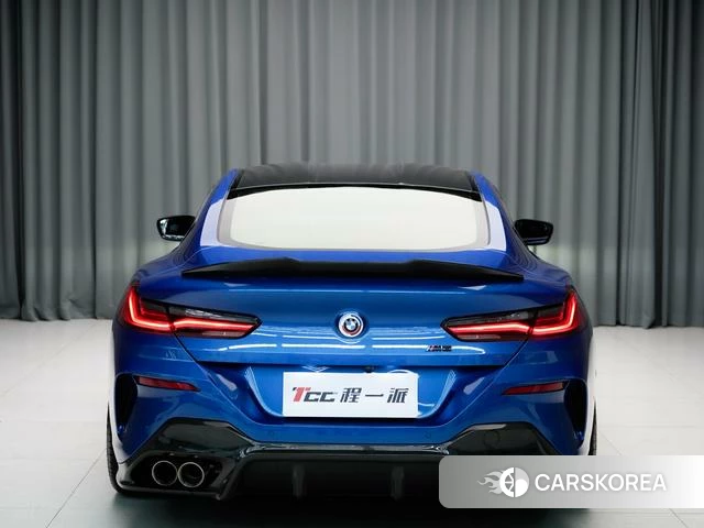 BMW 8 series id 4211682 из Китая 8
