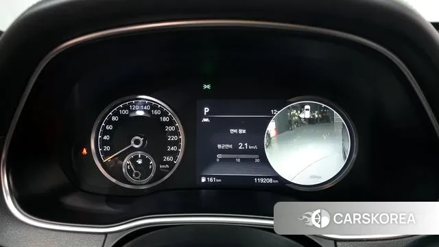 Genesis GV80 id 3727714 из Кореи 18