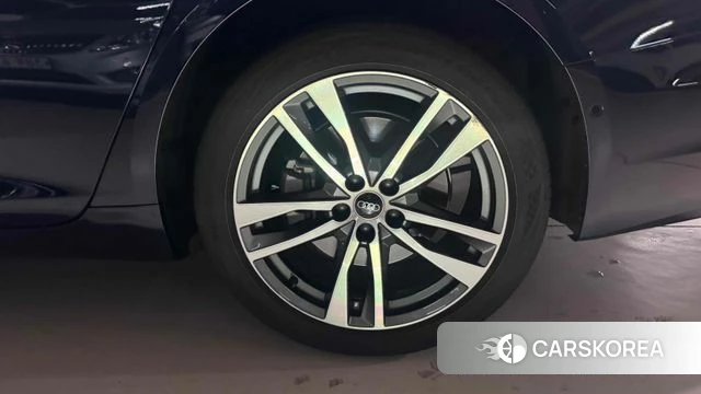 Audi A6 (C8) id 4376088 из Кореи 13